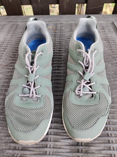 Leichte damen wanderschuhe - leichte, damen-wanderschuhe