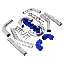 Universal Ladeluftkühler