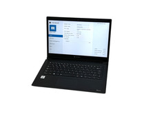 Touchscreen Toshiba Dynabook