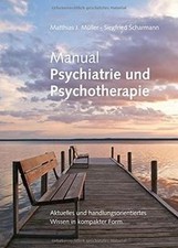 Manual psychiatrie und - manual,