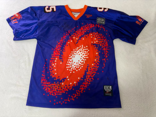 Frankfurt galaxy jersey inkl - frankfurt,