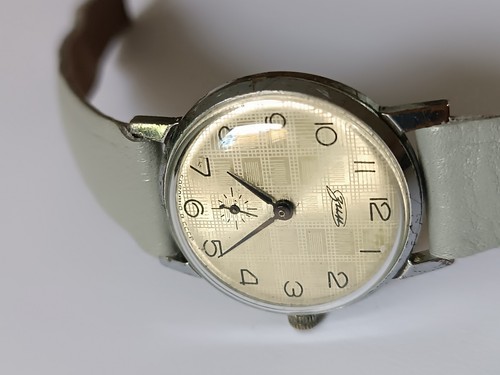 Alt vintage zim uren made - zim,