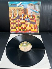 Peter hamill van der graaf - der,