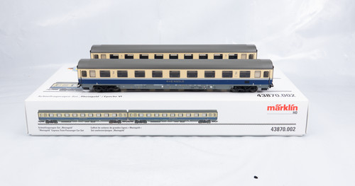 Märklin 43870 002 - märklin, 43870.002