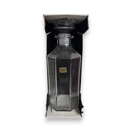 Luminarc dekanter octime - dekanter,