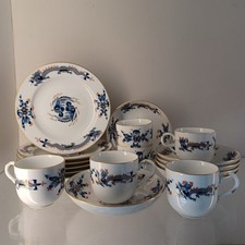 Meissen Kaffee Service 6