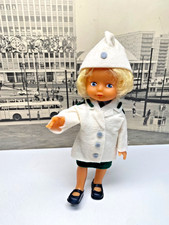 DDR VERKEHRSPOLIZISTIN MSB