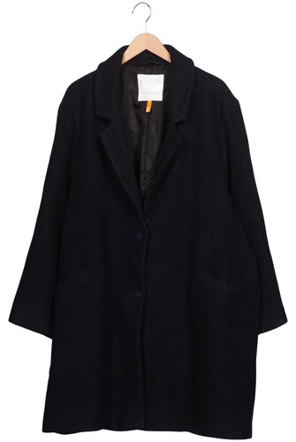 Oliver mantel damen - by,