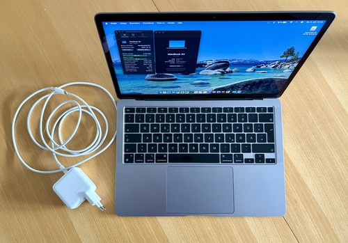 Apple macbook air zoll - apple,