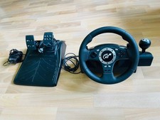 Logitech Driving Force Pro