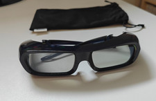 3x Sony 3D-Brille TDG-BR250
