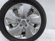 1x Alufelge 17 Zoll 7.0"