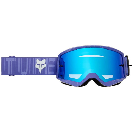 Fox crossbrille main - diffuse,