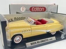 Modellautos 1:18 Motor Max