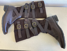 Damenstiefel Winterstiefel