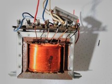 Blaupunkt Granada 2625 tube