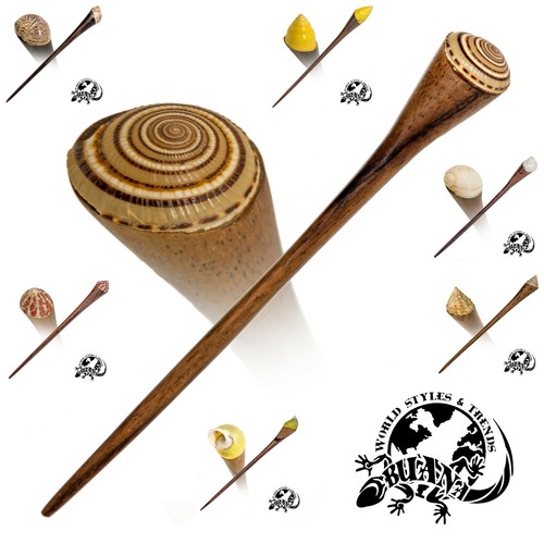 610 619 hairsticks - 610,