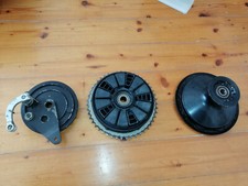 Armstrong MT500 Wheel Hub assy. Vintage Enduro Radnabe NOS SWM Sachs Grimeca 