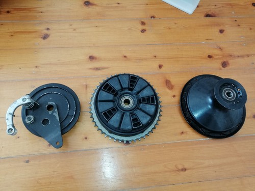 Armstrong mt500 wheel - armstrong,