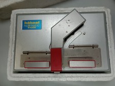 Hähnel kollmatic s1000 - hähnel, super
