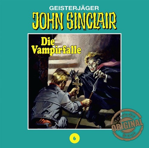 John sinclair tonstudio braun - john,