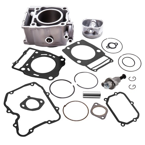 Zylinder cylinder piston kit - piston,