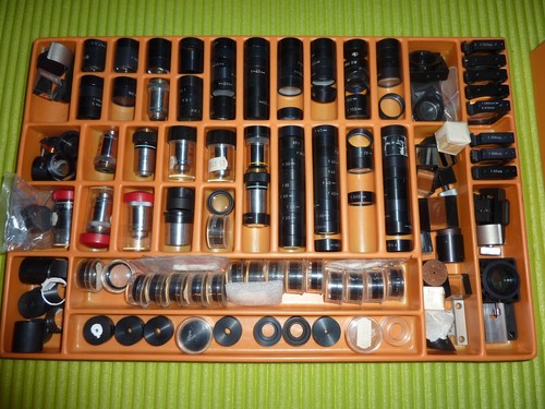 Spindler hoyer linos qioptic - /,