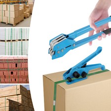 1000N Manuelles Umreifungs