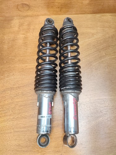 Paar stoßdämpfer kawasaki - paar,
