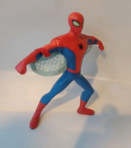 2009 marvel burger king toy - marvel,