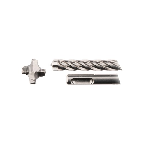 Makita sds bohrer nemesis2 - sds+,