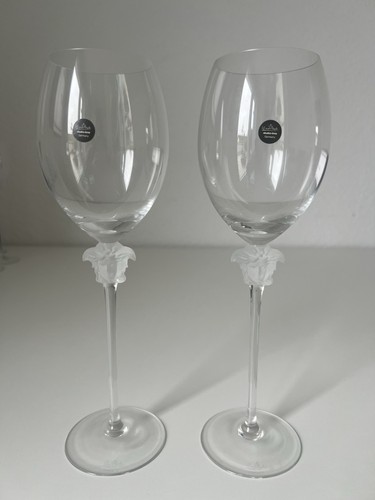Rosenthal versace medusa - rosenthal,