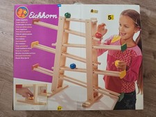 EICHHORN - Große Kugelbahn