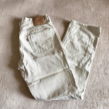 Vintage Levis Strauss 501-0612