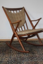 Dänisch Design Frank