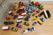 Diecast LEARNING CURVE Mattel
