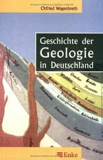 Geschichte der Geologie in