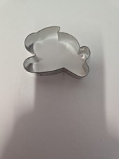 Hasenkopf Hase Ostern Backen Keks Plätzchen Ausstecher Form Tier