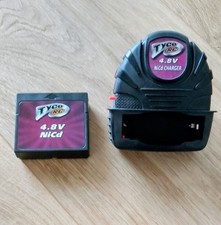 Tyco RC 4.8V Battery Pack mit