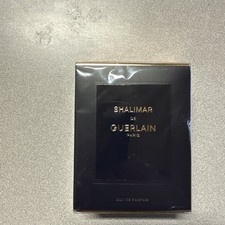 Guerlain Shalimar Eau De