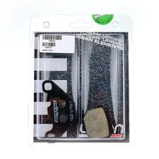 Bremsbelag vorne links