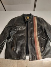 Belstaff Racing Blouson XMen