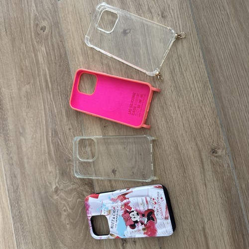 Iphone pro max handy - 15,