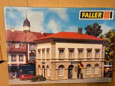 Faller 935 Polizei Hauptwache