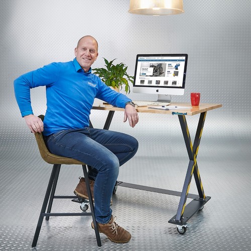 Datona mobile werkbank - ,