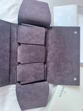 Rolex Travel Case / Etui /