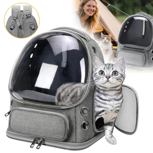 Katzenrucksack