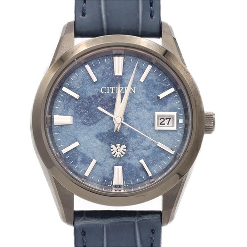 Authentic citizen the - authentic,