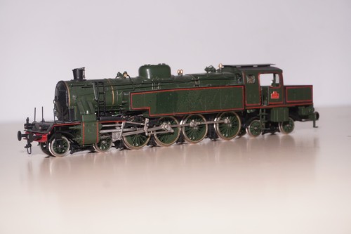 Rf30 messingmodell fulgurex - rf30],