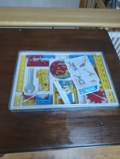 DDR Baukasten Anker Montage